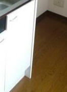 柳橋ビルの収納