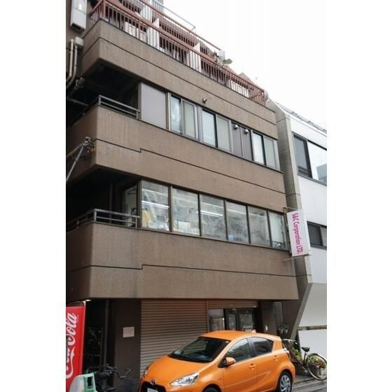 柳橋ビルのその他