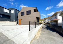 東灘区住吉山手9丁目　新築戸建ての画像