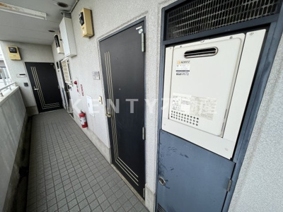 【玄関】 | メゾンマホ | 毎日通る玄関はこちらです