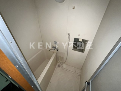 【浴室】 | メゾンマホ | 日々の暮らしに欠かせないお風呂です