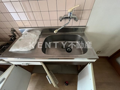 【キッチン】 | メゾンマホ | キッチンでお料理をお楽しみください