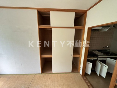 【収納】 | メゾンマホ | こまごまとしたものを収納できそうですね