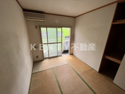 【和室】 | メゾンマホ | ゆったりとくつろげる和室です