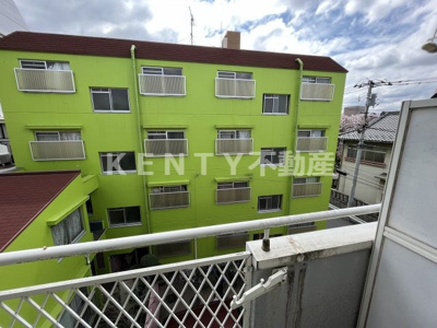 【展望】 | メゾンマホ