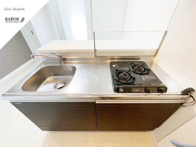 ラファセアリービオ博多の設備