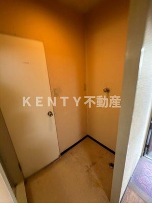 【その他】 | ハイツ大森