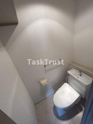 【トイレ】 | ライフ北梅田