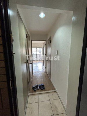 【玄関】 | ライフ北梅田