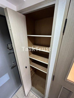 【収納】 | ライフ北梅田