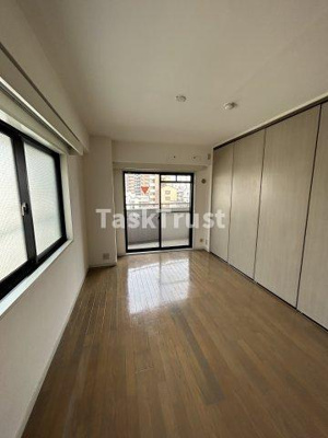 【洋室】 | ライフ北梅田