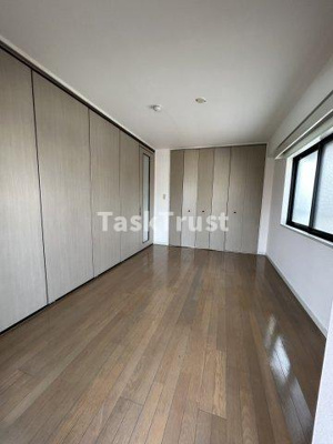 【洋室】 | ライフ北梅田