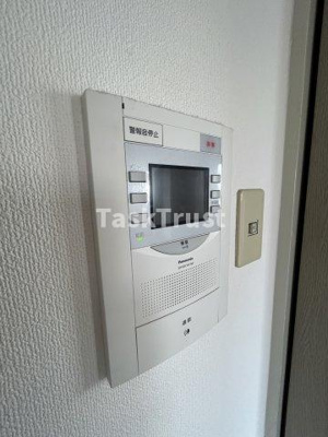 【セキュリティ】 | ライフ北梅田