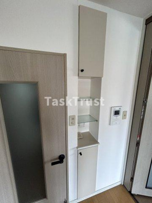 【収納】 | ライフ北梅田