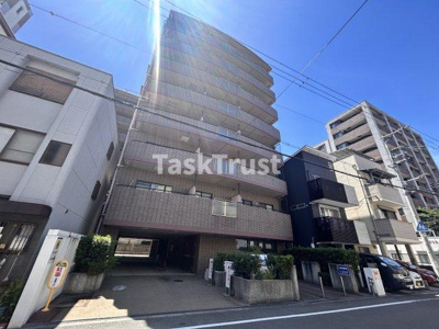 【外観】 | ライフ北梅田