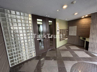 【エントランス】 | ライフ北梅田