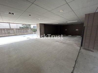 【駐車場】 | ライフ北梅田