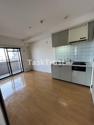 【居間・リビング】 | ライフ北梅田