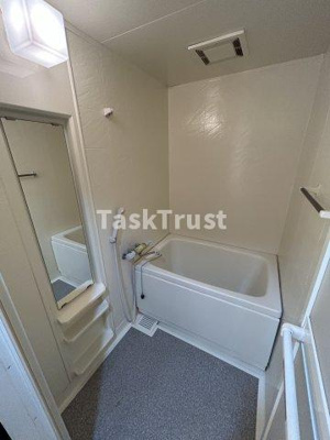 【浴室】 | ライフ北梅田