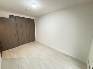 【洋室】 | コート北野田サウスヒルズＳ棟 | 【収納】収納スペース充実してますよ♪綺麗な室内が保てますね！