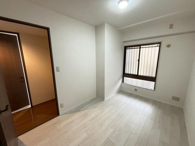 【洋室】 | コート北野田サウスヒルズＳ棟 | 【住宅ローン相談】住宅ローンにご不安、ご心配のある方でもイエストアでは豊富な知識でサポート致します♪