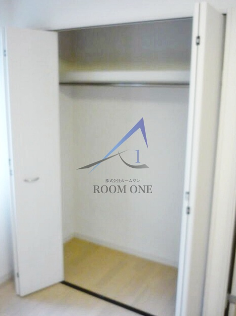 アムール　ヤマヨ　イケガミの収納|収納です。