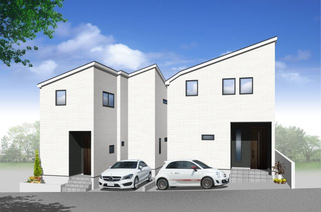 ［住み心地を考えた拘りの住宅］長柄新築一戸建ての画像