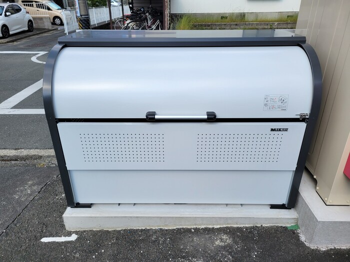 結香のその他共用部分