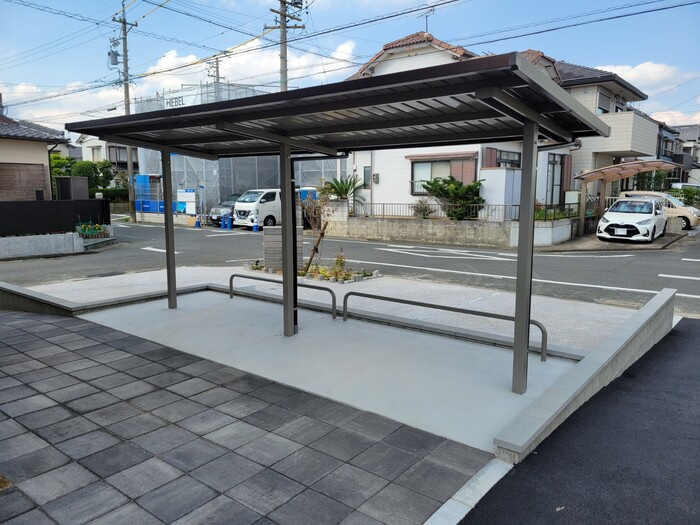 結香のその他共用部分