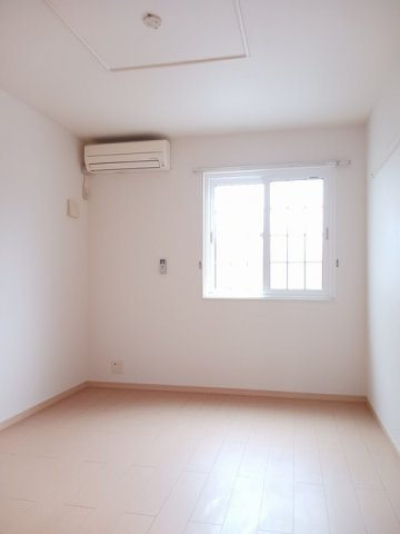 ラポールアネックスⅡの内装