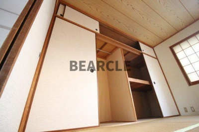 【収納】 | サンシャイン芝田