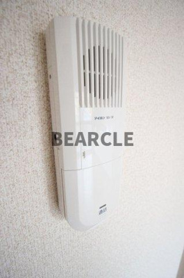 【セキュリティ】 | サンシャイン芝田