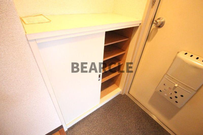 【収納】 | サンシャイン芝田