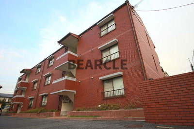 【外観】 | サンシャイン芝田