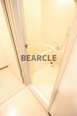 【浴室】 | サンシャイン芝田