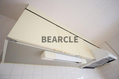 【キッチン】 | サンシャイン芝田