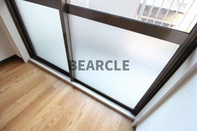 【バルコニー】 | サンシャイン芝田