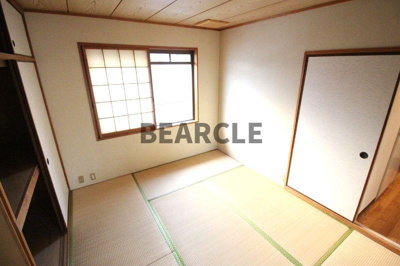 【和室】 | サンシャイン芝田