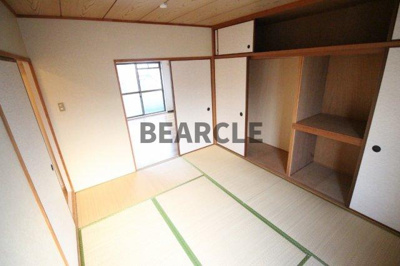 【和室】 | サンシャイン芝田