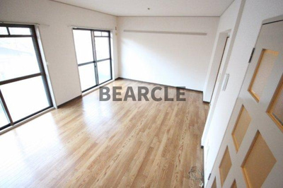 【居間・リビング】 | サンシャイン芝田