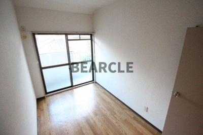 【寝室】 | サンシャイン芝田