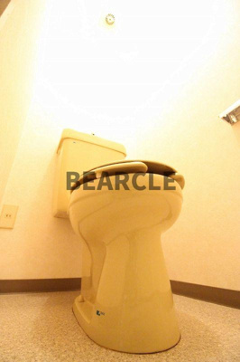 【トイレ】 | サンシャイン芝田