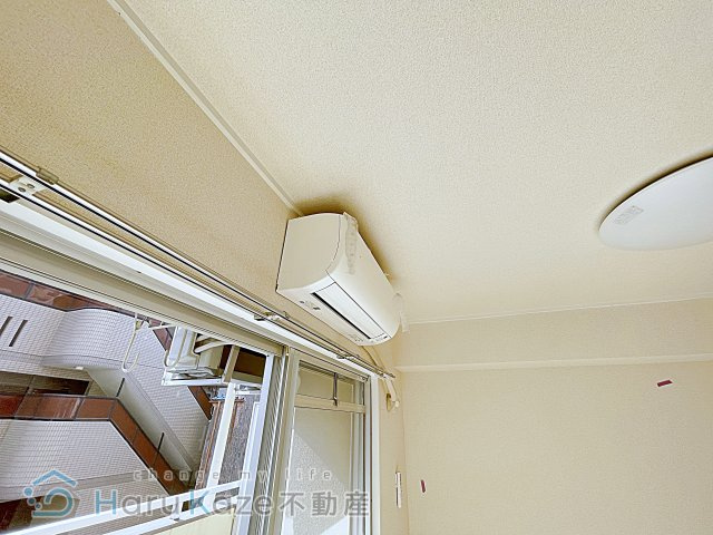 【設備】 | レスポアール豊岡【名古屋市賃貸・ネット無料】