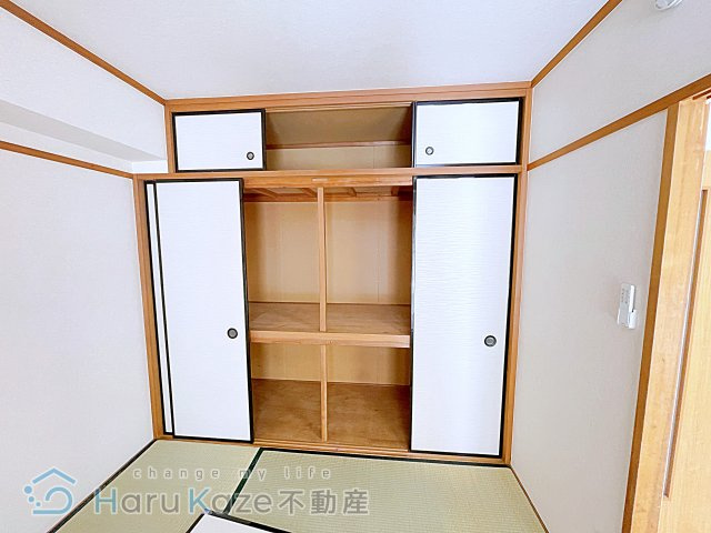 【収納】 | レスポアール豊岡【名古屋市賃貸・ネット無料】