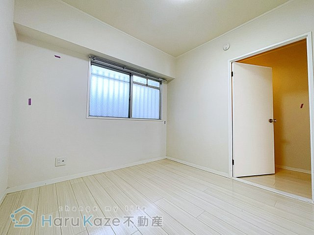 【洋室】 | レスポアール豊岡【名古屋市賃貸・ネット無料】