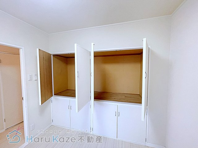 【収納】 | レスポアール豊岡【名古屋市賃貸・ネット無料】