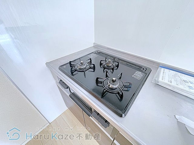 【キッチン】 | レスポアール豊岡【名古屋市賃貸・ネット無料】