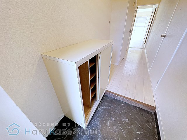 【玄関】 | レスポアール豊岡【名古屋市賃貸・ネット無料】