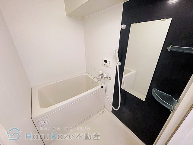 【浴室】 | レスポアール豊岡【名古屋市賃貸・ネット無料】