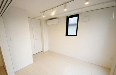 【洋室】 | クアドール世田谷芦花公園